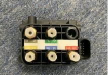 Mercedes Benz W205/W222 Air Suspension Valve Block