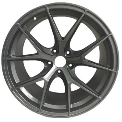 Classic Design Alloy Wheel Rims 5 Holes for BBS Style Wheels 1775 1885 1995 Wheel Et35