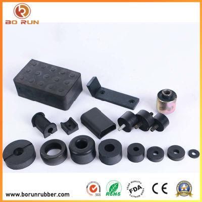 Auto/Car Rubber Parts Engine Motor Mount for Opel
