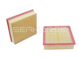 1257305 Competitive Price Auto Air Filter for Hongqi/Audi