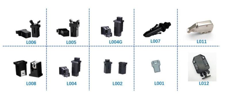 Hydraulic Damper Large Rotational Damper with Pinion Gear