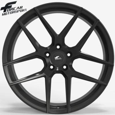 Special Design Forged Alloy Wheel for Car High Quality