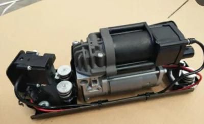 BMW F02 Car Pump 37206864215 Air Suspension Compressor