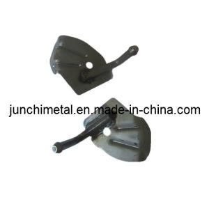 Auto Accessories (Metal Stamping Parts)