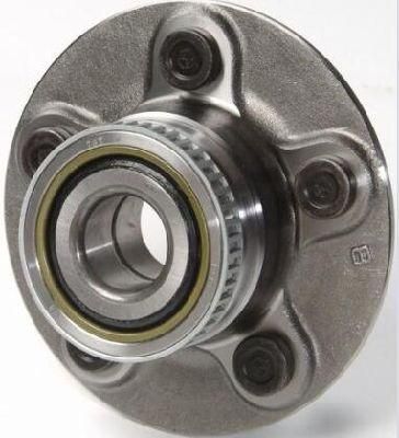 Auto Wheel Hub Bearing Unit 512167 Br930173 Wheel for 00-02 Neon Rear 01-10 PT Cruiser Rear 00-05 Dodge Neon Rear
