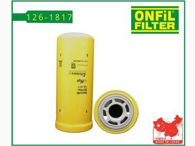 P165675 Bt8878mpg 45543 57084 1261817 Hf6588 Hydraulic Oil Filter for Auto Parts (126-1817)