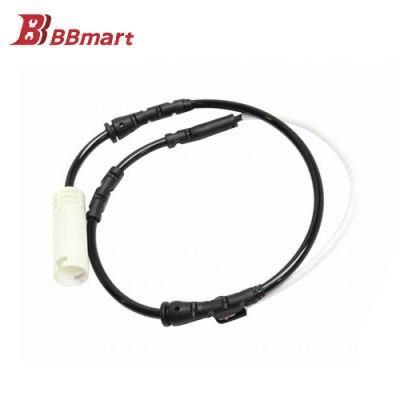 Bbmart Auto Parts for BMW E84 OE 34356792563 Front Brake Pad Wear Sensor
