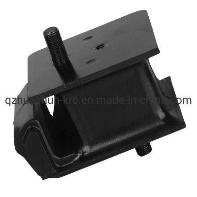 Rubber Engine Mouting Engine Mount for Mitsubishi Truck Me018993 MD018993