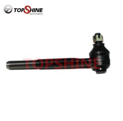 45406-39125 45406-39086 45406-39155 Car Auto Suspension Steering Parts Tie Rod End for Toyota