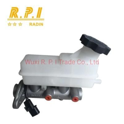 RPI Brake Master Cylinder for HYUNDAI H-1 Box (A1) JAC 58600-4A600 586004A600