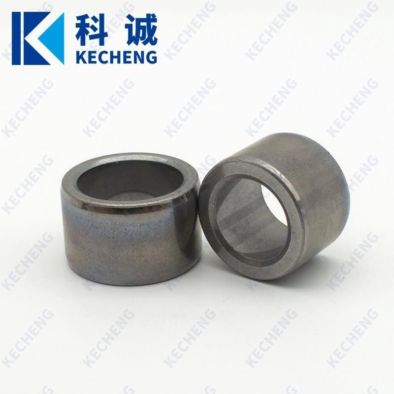 OEM Blender Spare Parts Oil Bearing of Motor Copper Iron Base Alloy Powder Metallurgy Bush