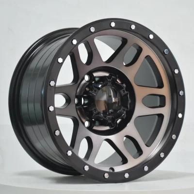 JLGS35 Replica Alloy Wheel Rim Auto Aftermarket Car Wheel For Car Tire