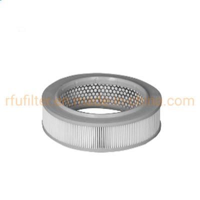 17801-87702-3 High Quality Air Filter for Toyota