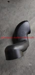 Wg9931190004 Air Intake Pipe Sinotruk HOWO Truck Spare Parts