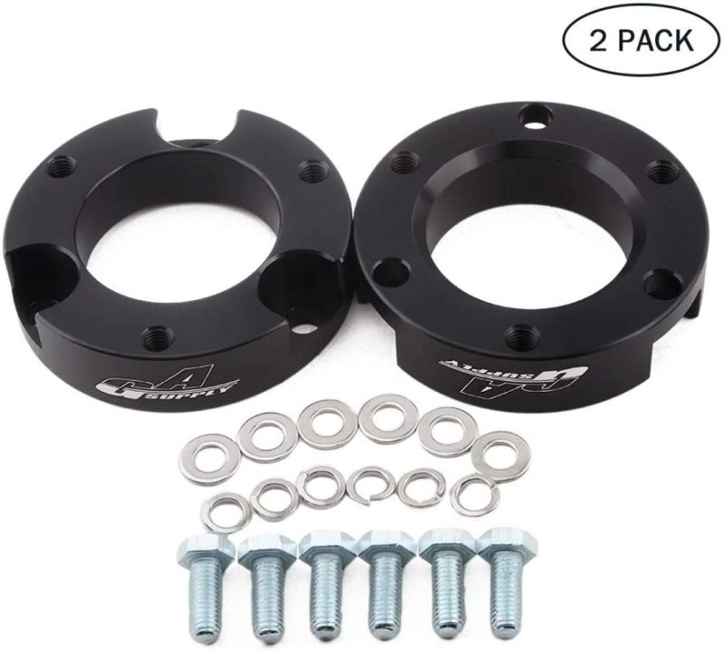 2.5" Front Leveling Lift Kit for Tacoma 4runner 2WD 4WD
