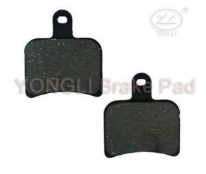 Go Karts Brake Pad (YL-F076)