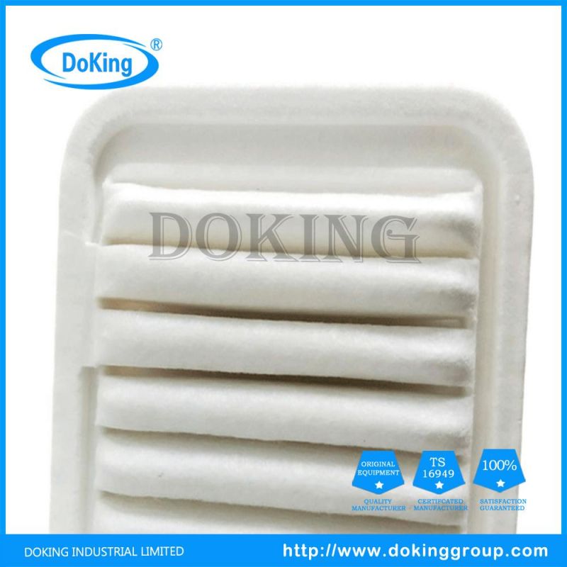 Hot Sale Air Filter 17801-37021 17801-22020 for Toyato