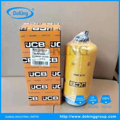 Best Price Spare Parts Fuel Filter 32/925994 for Excavators