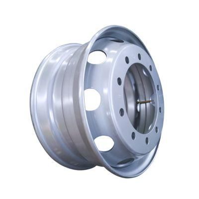 Cheap, Practical, Economical and Good Qualitychina Products Wheels Rim Manufacturers Super Cost-Effective 22.5*9.0