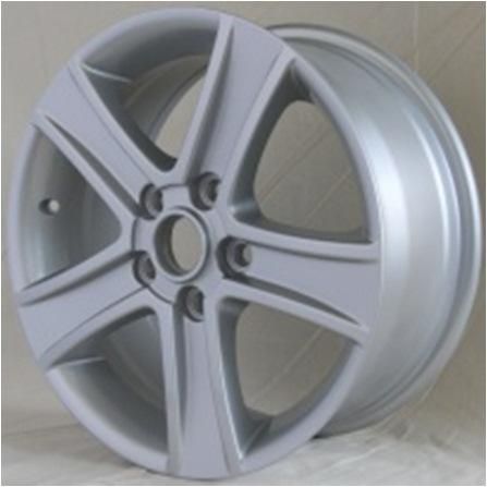 S5274 JXD Brand Auto Spare Parts Alloy Wheel Rim Replica Car Wheel for Mazda 6
