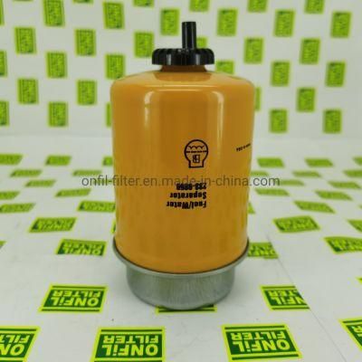 33754 Bf7906D P551432 Fs19917 H290wk Wk8149 Fuel Filter for Auto Parts (233-9856)