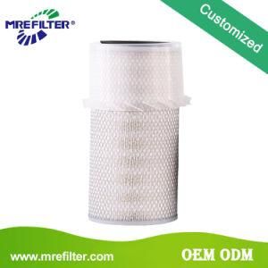 Good Price Top Quality Spare Parts Oil Filter Air Filter for Mitsubishi Trucks 958K