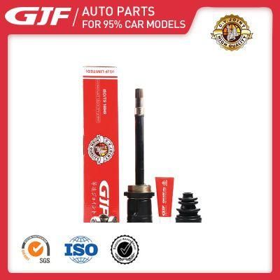 GJF Brand CV Joint Inner Axle CV Joint Left and Right for Nissan Bluebird 1987 NI-3-533