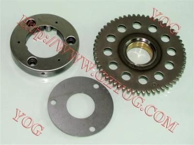 Engine Parts Starting Clutch Bendix Embrague Arranque an-125