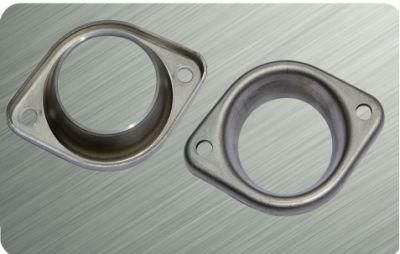 Flange Series - Used in Auto Exhaust Device