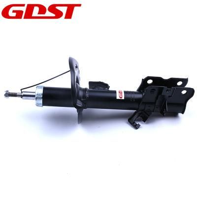 Gdst Auto Front Suspension Strut Car Shock Absorber for Nissan Qashqai J10 T31 2007-2016 OEM 54303-Je21A