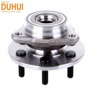 515007 for Dodge Dakota Durango Hot Selling Front Wheel Bearing Wholesale