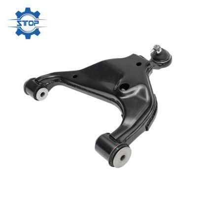 Best Supplier of Control Arm of Japanese and Korean Cars Manufactured in High Quality and Factory Price