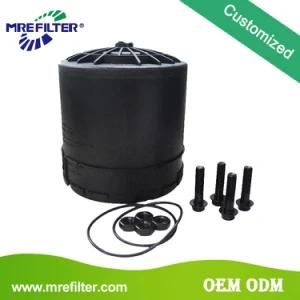 Truck Parts Auto Air Dryer Cartridge Filter for Iveco Engines 20773824