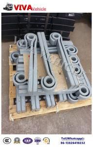 Trailer and Truck Leaf Spring for Airbag Suspension