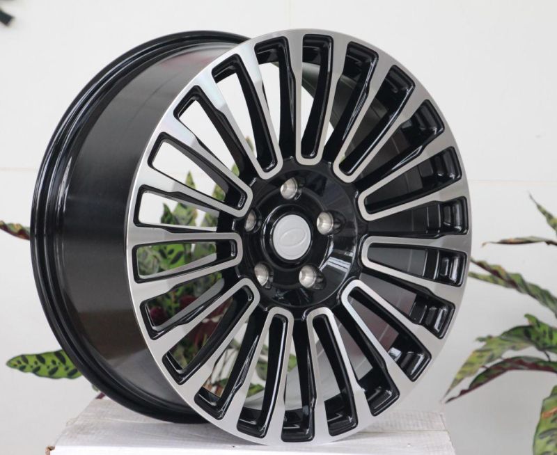 20 22 Inch Aluminum Car Wheel Rims for Rover