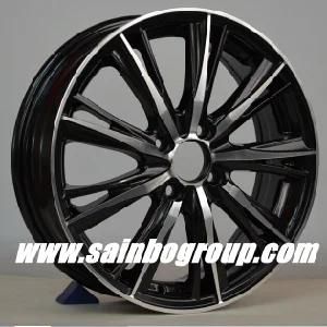 F80094 16-17 Inch Automotive Wheel Alloy Wheel