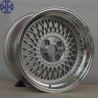 17inch 18&quot; 19&quot; Work Emotion Staggered Car Alloy Wheel Rims