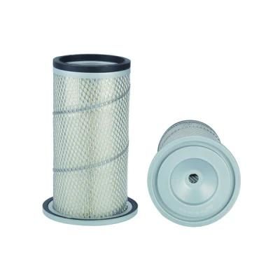 Auto Parts Air Filter Ca-864 600-181-6350 600-181-6340 PA3650 Laf8072 P500148