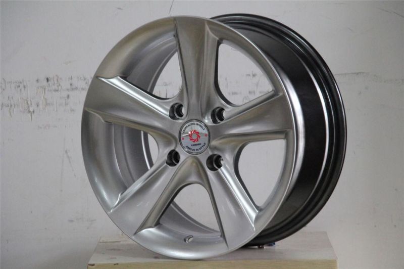 Wheel Rims 4/5/100-120