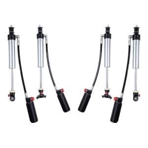 High Performance Offroad Bypass Shock Absorbers for Landcruiser 70, 73, 78