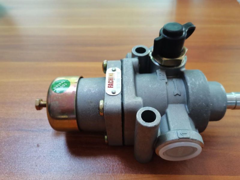 Supplier High Quality Unloader Valve 1505157 Fordaf From China