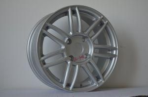 16 Inch Alloy Wheel for Lada Toyota Nissan Hyundai KIA FIAT