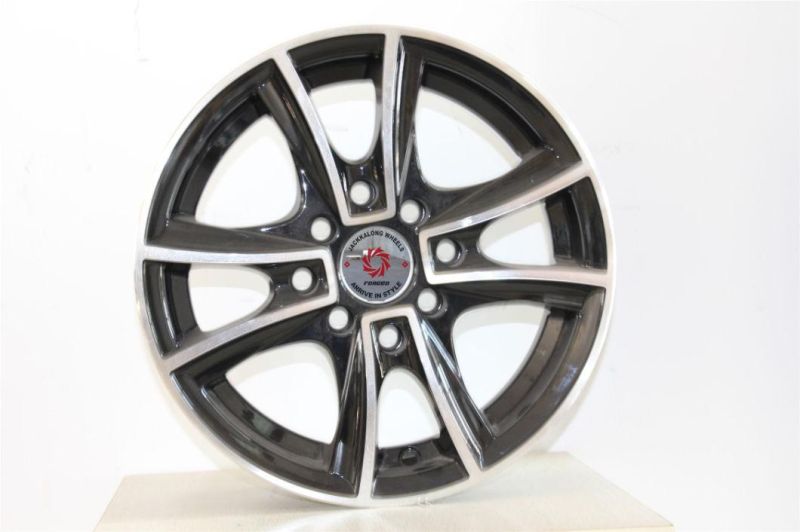 Wheels Rim Manufacturers