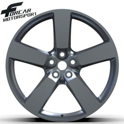 Full Coating Replica Car Wheel for Landrover