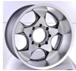 Best Quality Alloy Wheel Rims for Cupra 5*112 5*120 15-20inch