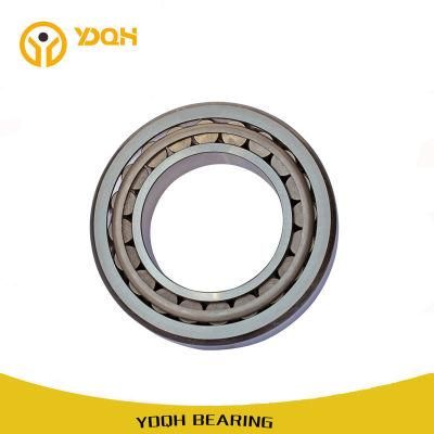 Bearing Manufacturer 30317 7317 Tapered Roller Bearings for Steering Systems, Automotive Metallurgical, Mining and Mechanical Equipment
