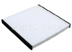 High Quality Cabin Air Filter for Japanese Auto Subaru Toyota