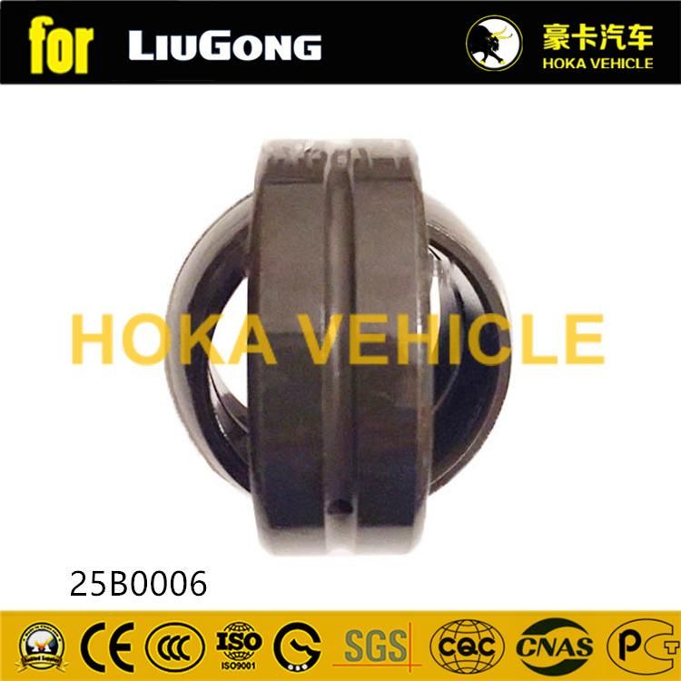 Original Wheel Loader Bearing 25b0006