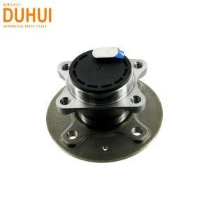 Vkba3697 Rear Wheel Hub Bearing for Peugeot