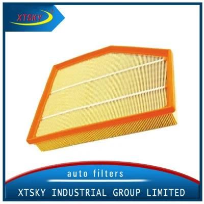 China Air Filter Manufacturers Suppiy Auto Air Filters 13717521033